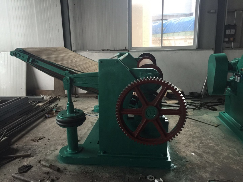 老式氣囊型壓水機