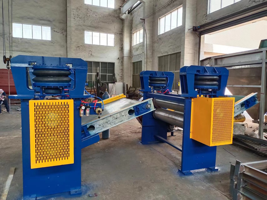 新式仿進口壓水（shuǐ）機